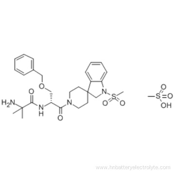 MK-677 CAS 159752-10-0